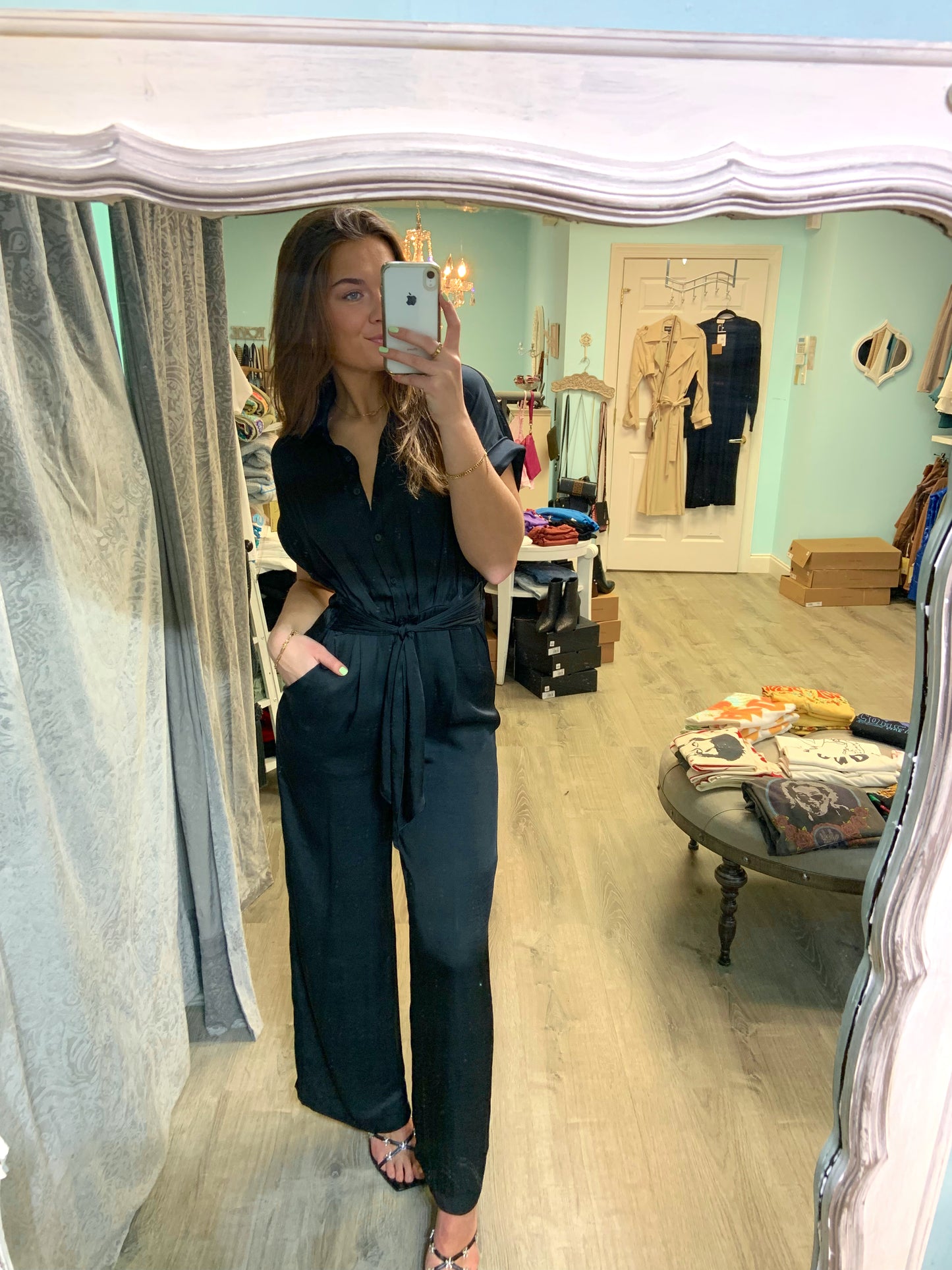 Tori Jumpsuit