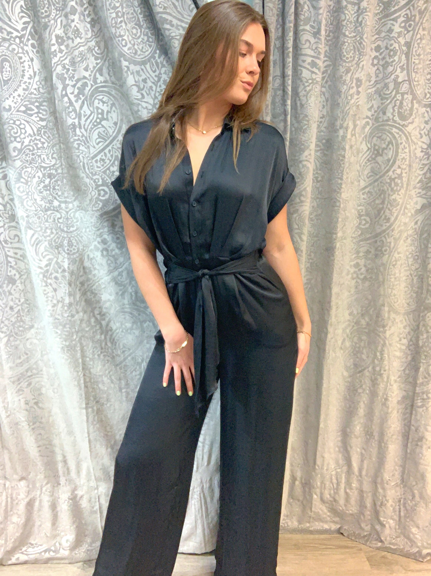 Tori Jumpsuit