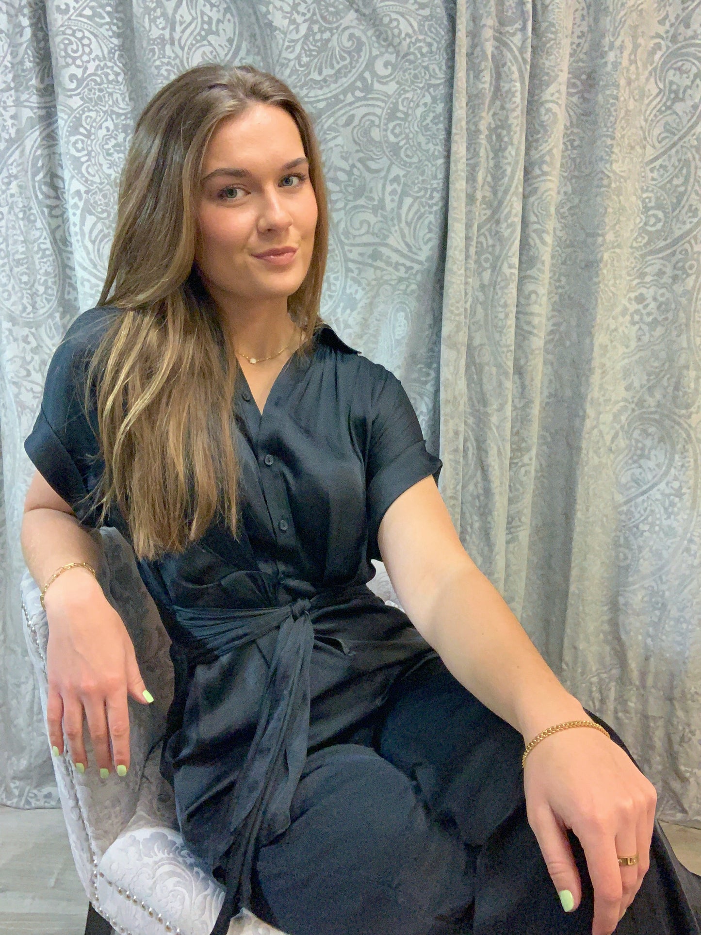 Tori Jumpsuit