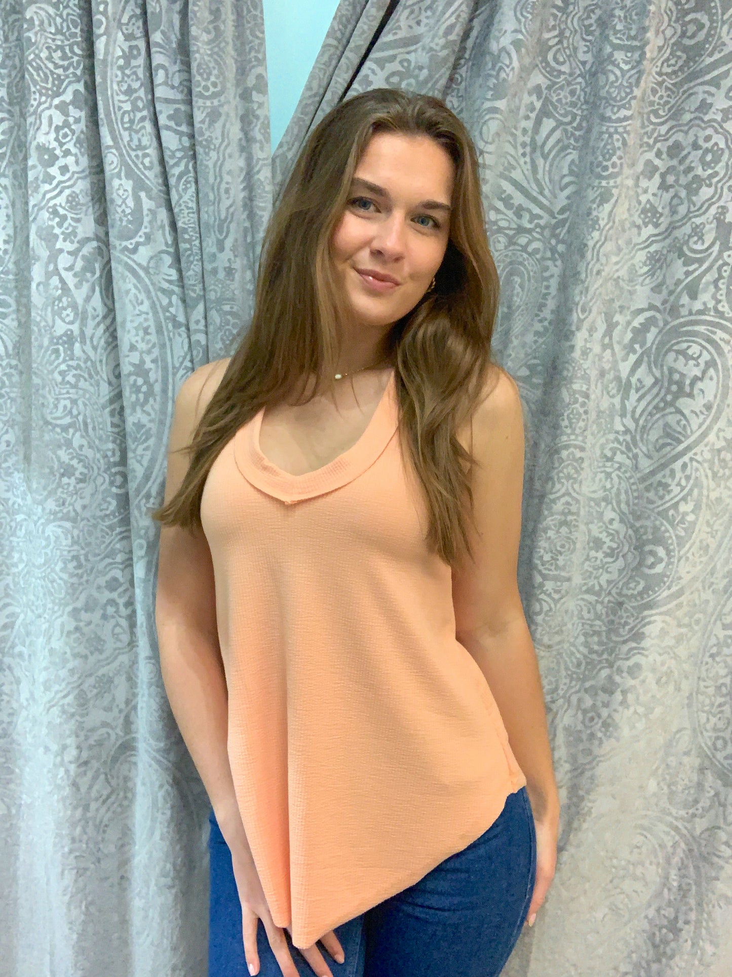 Creamsicle Lynn