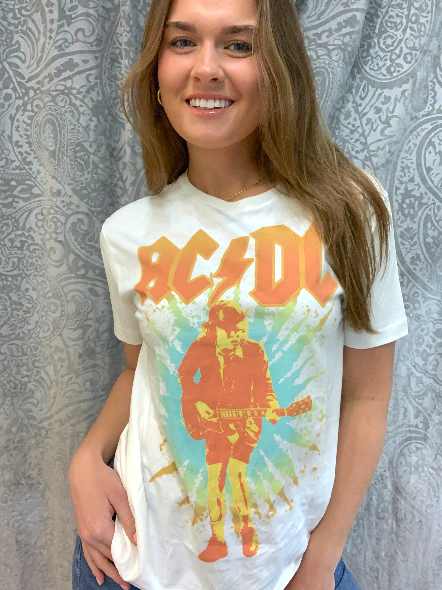 ACDC Tshirt