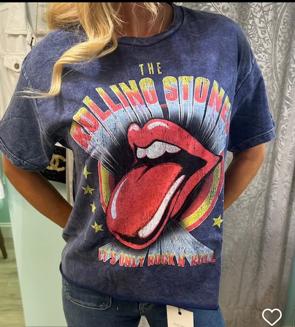 Rolling Stones