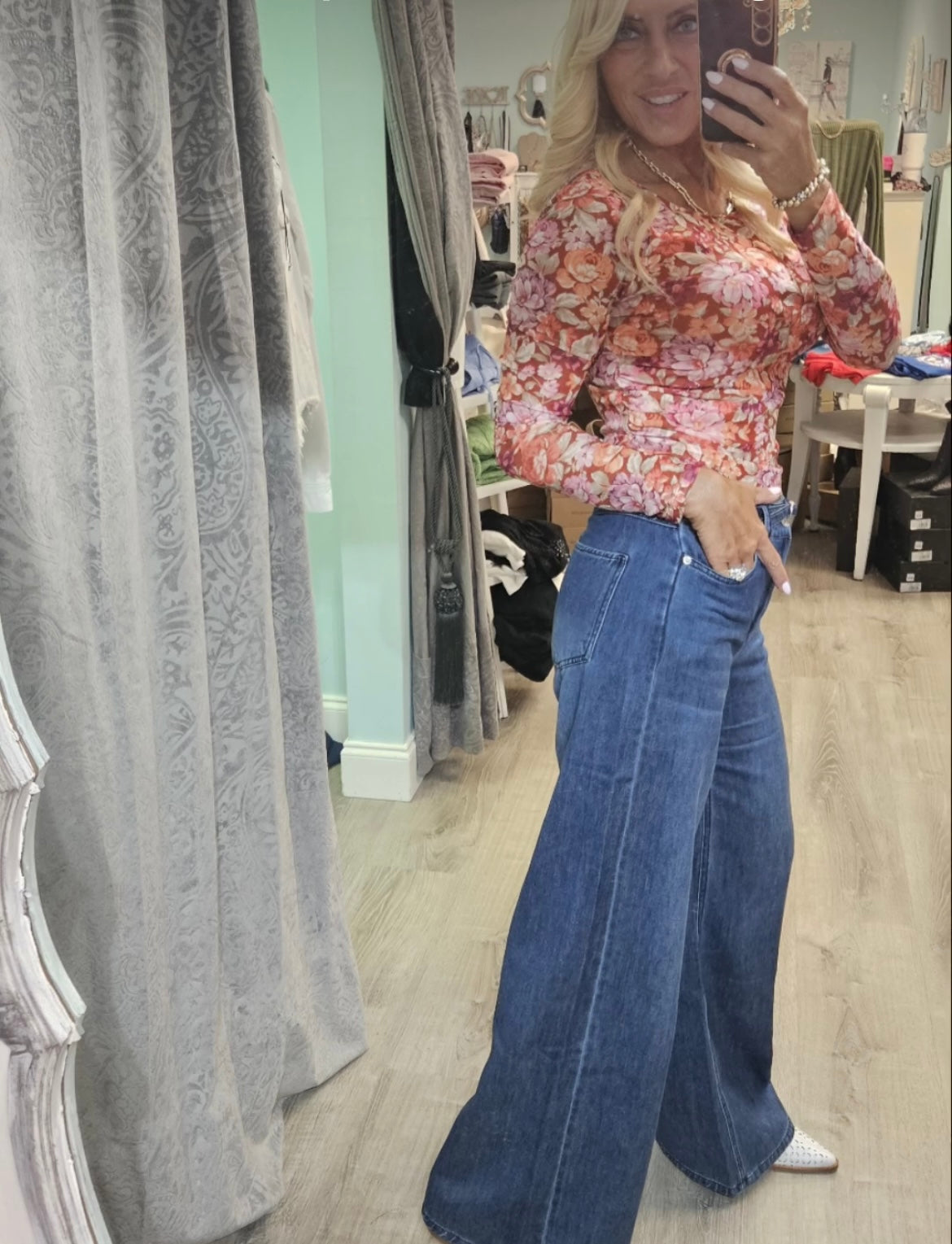 Serenity Pant