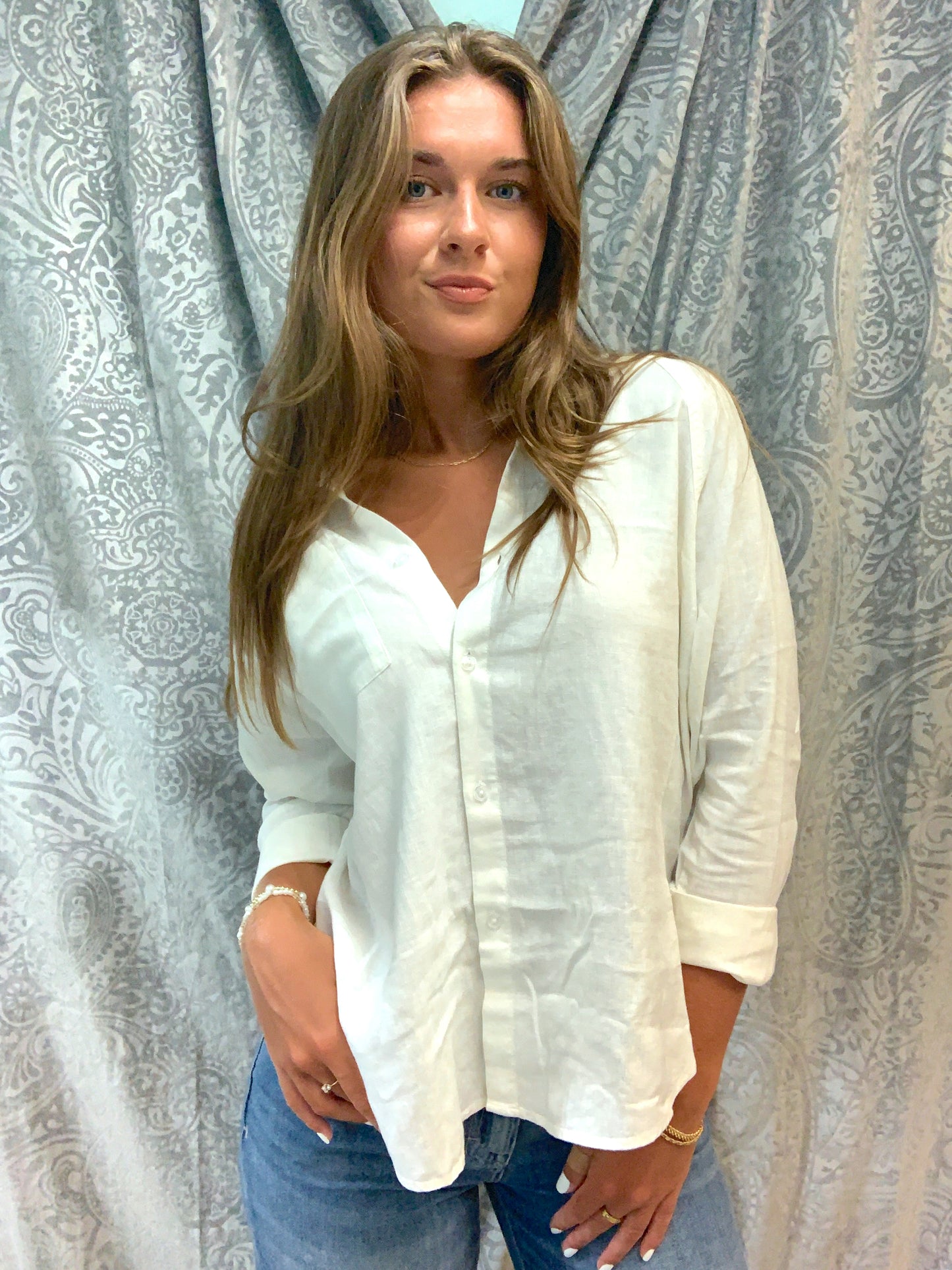 Perfect Linen
