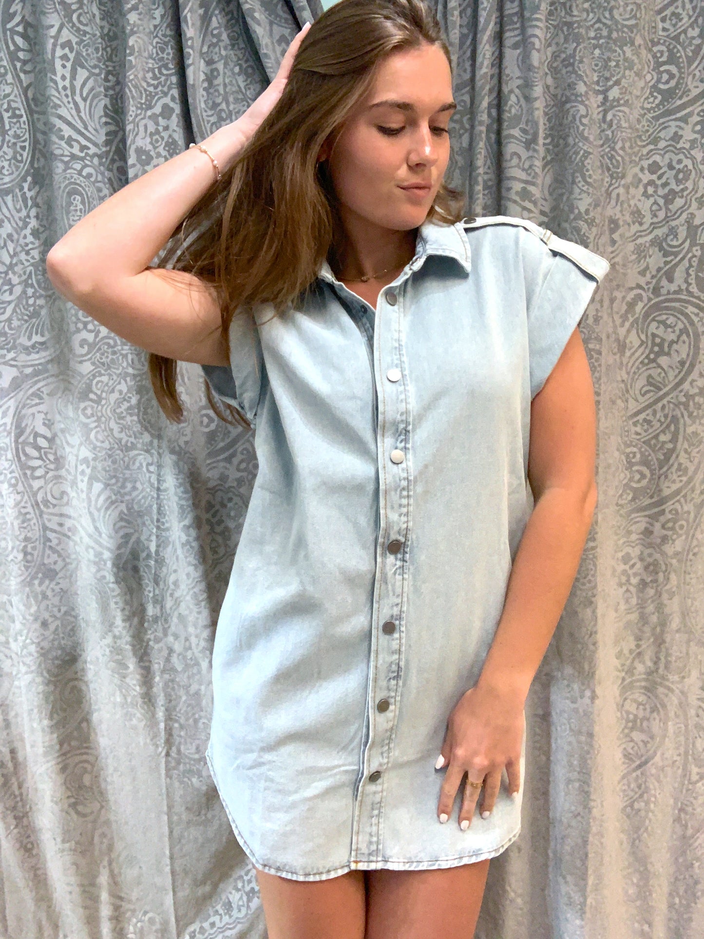 Ilara Dress