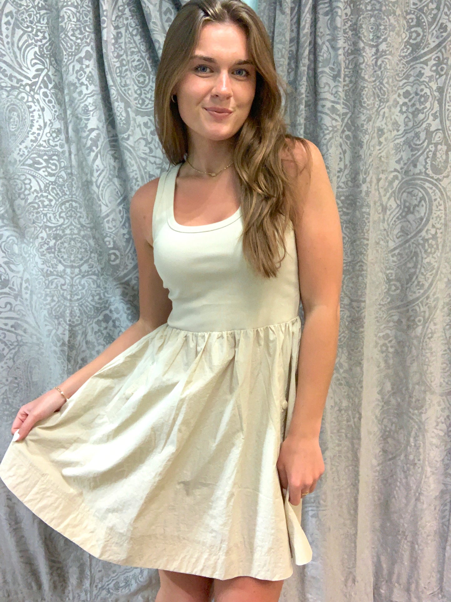 Tottenham Dress