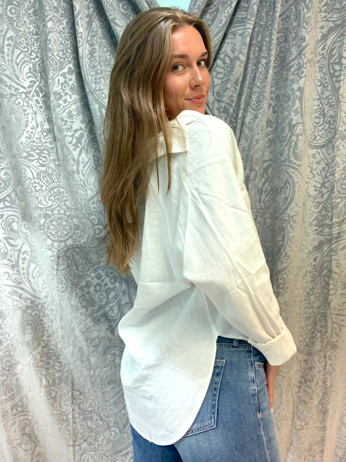 Perfect Linen