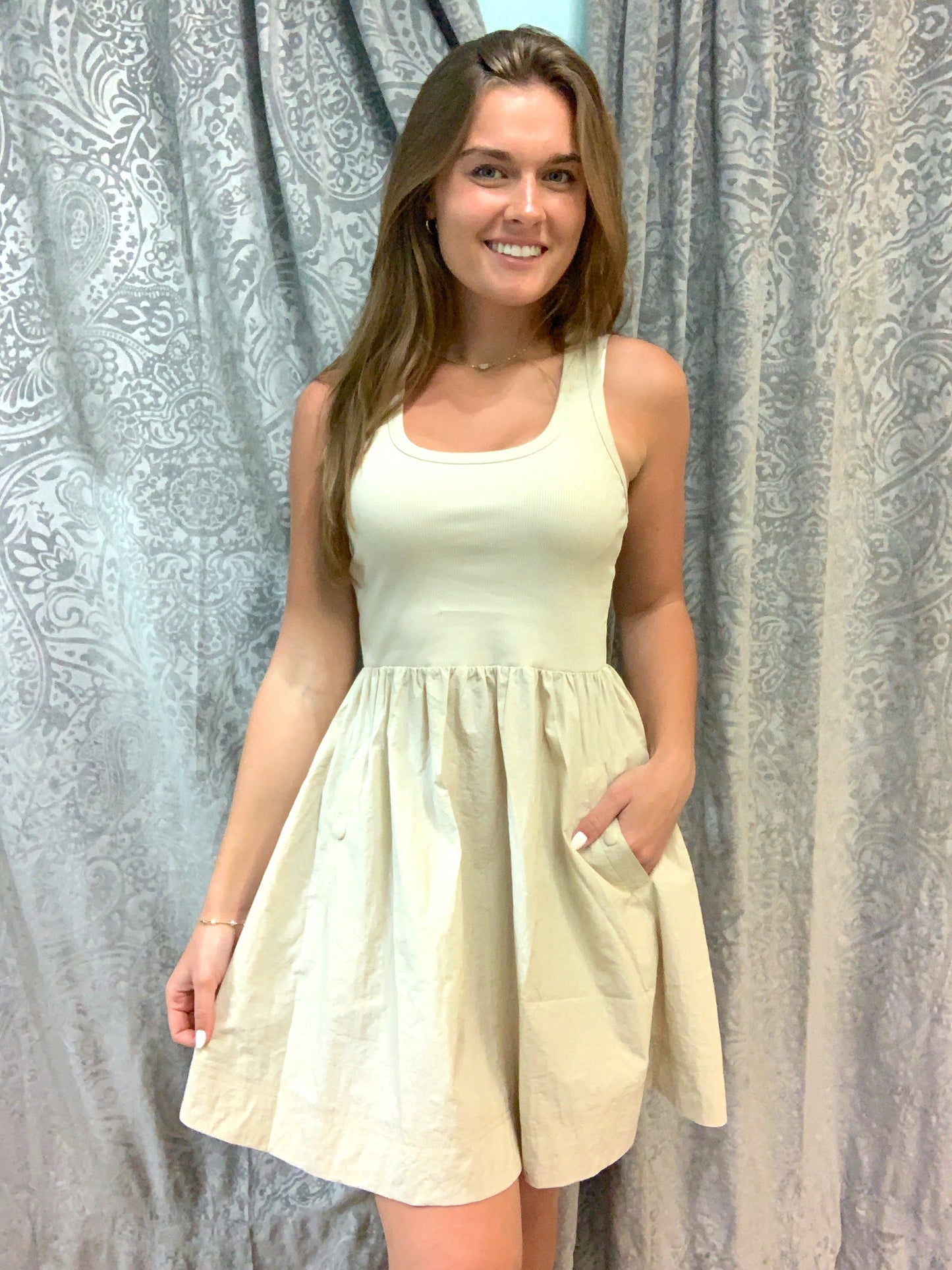 Tottenham Dress