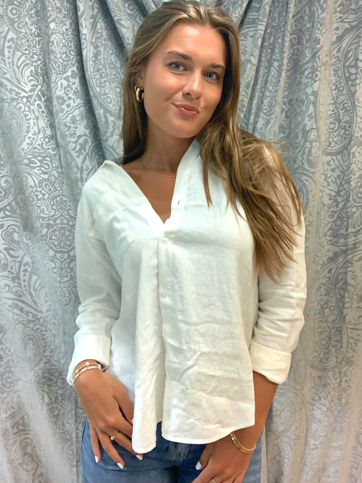 Perfect Linen