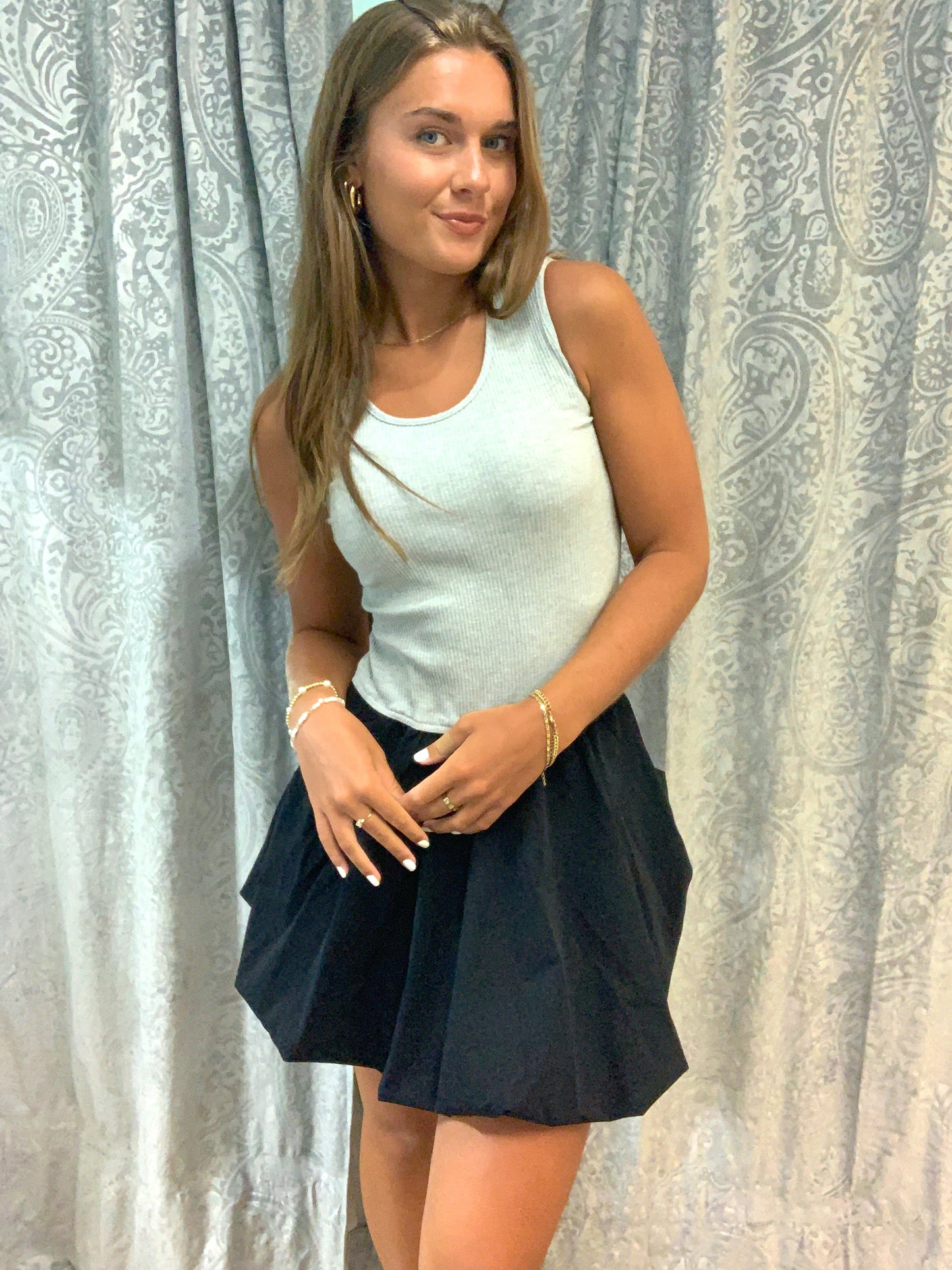 Mimi Bubble Dress