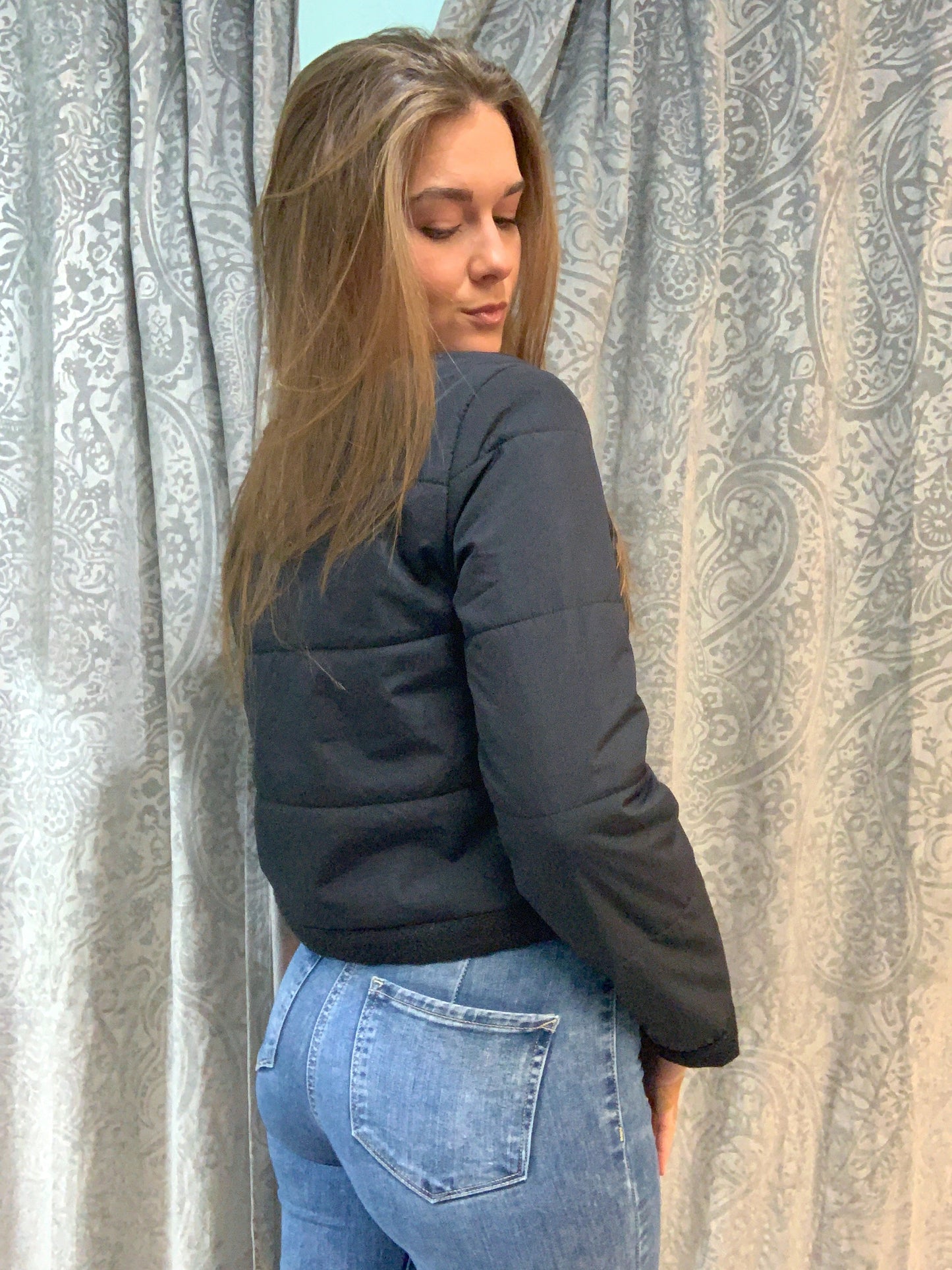 Coppelia Jacket