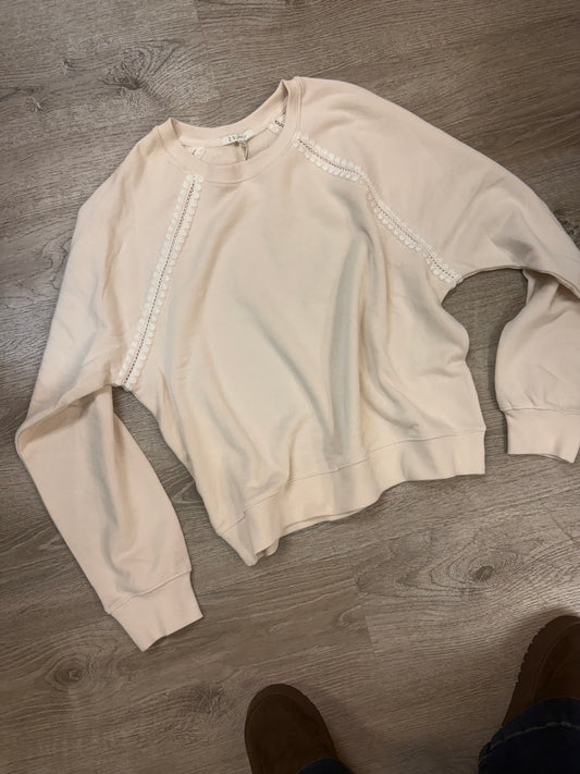 All Around Sweatshirt