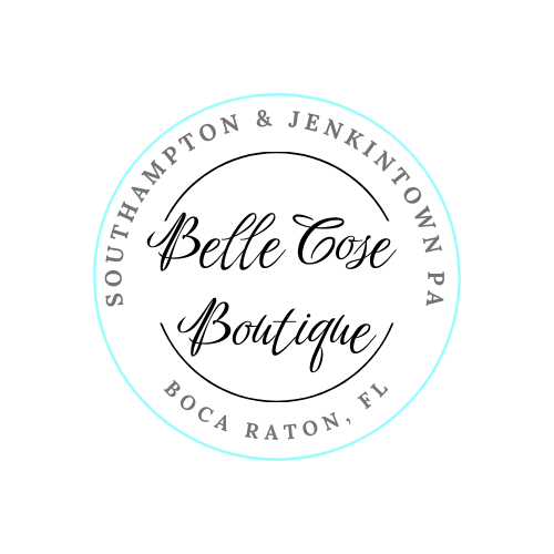 Belle Cose Boutique
