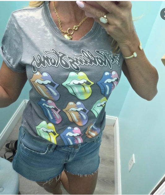 Rolling Stones T