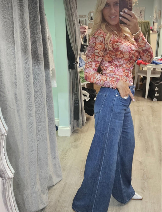 Serenity Pant