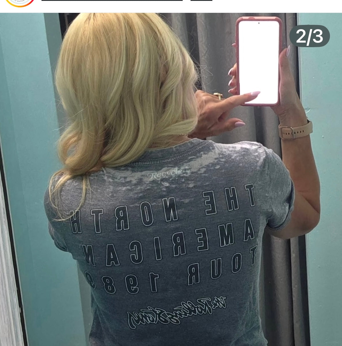 Rolling Stones T