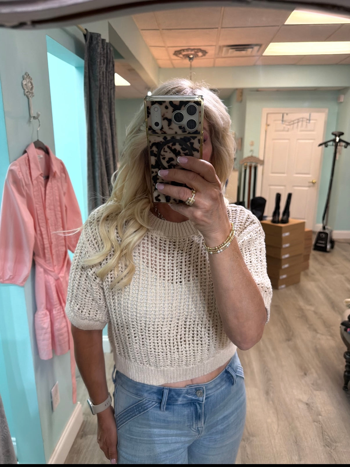 Greata sweater